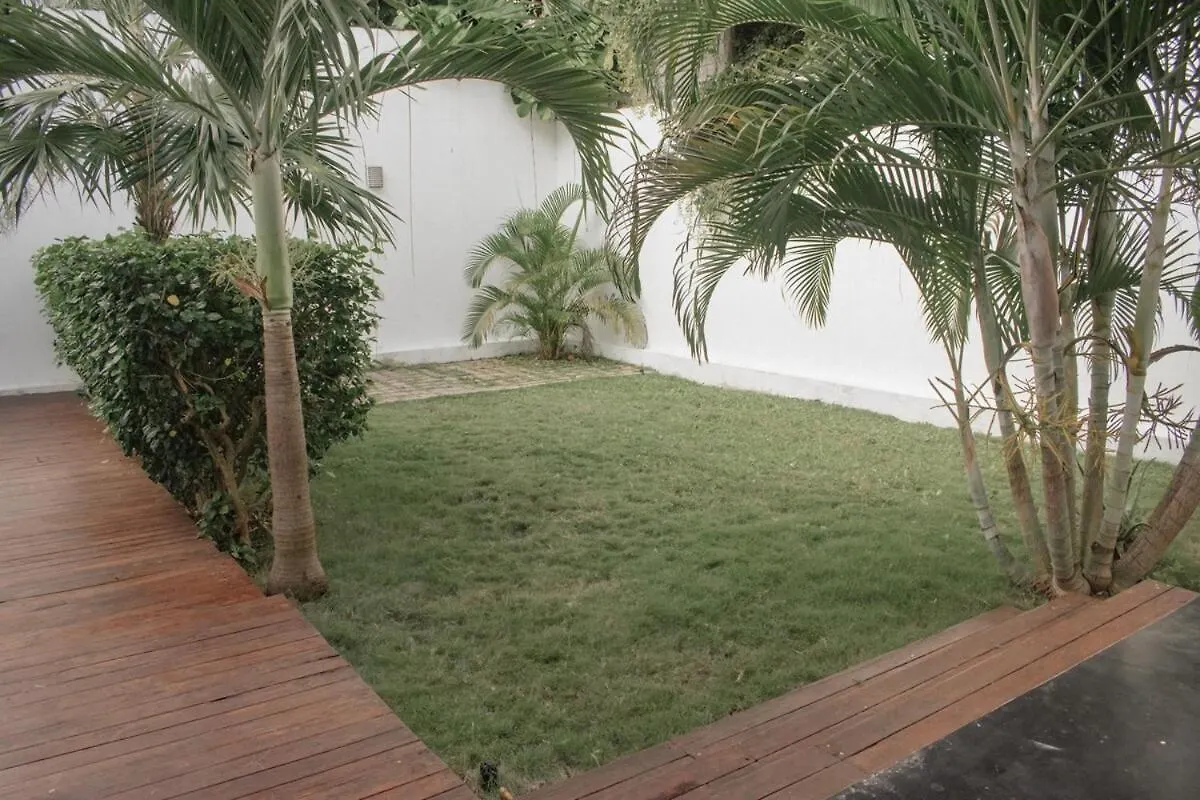 Villa Tulum Casa Xul Messico