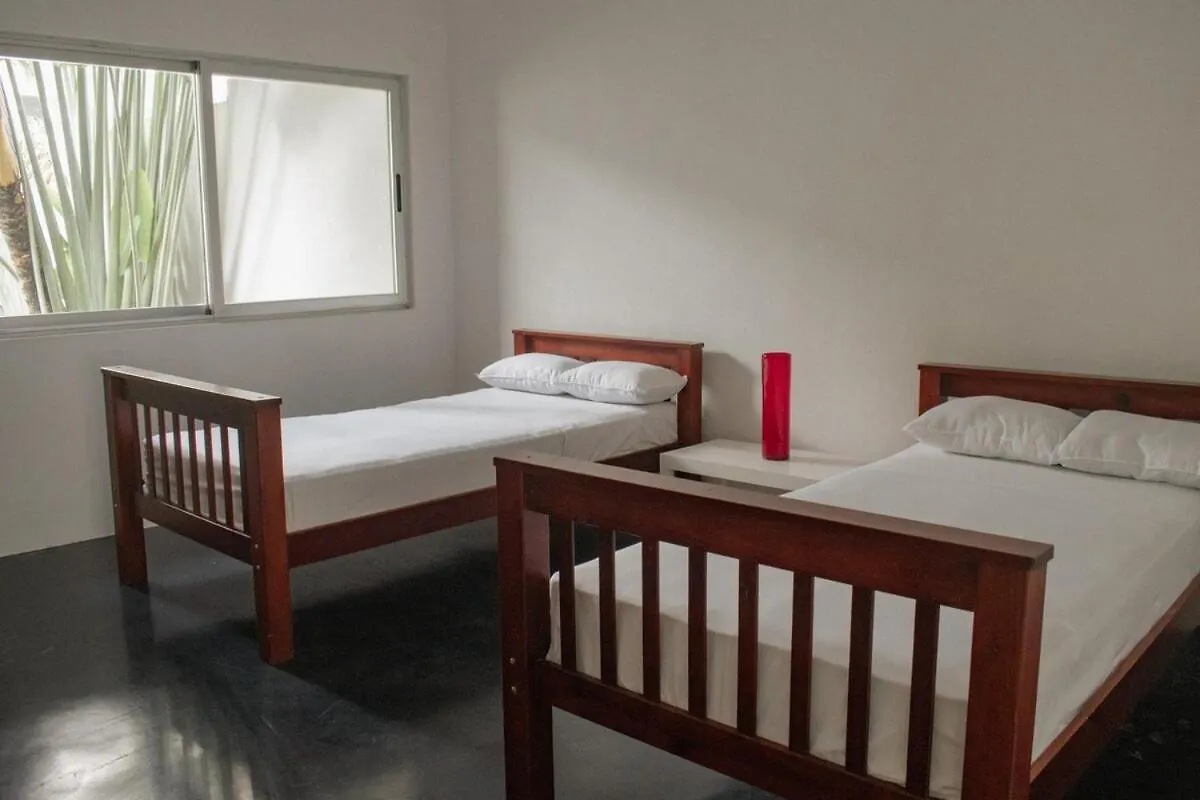 Tulum Casa Xul Villa Mexico