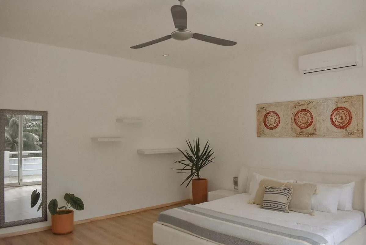 Tulum Casa Xul Villa