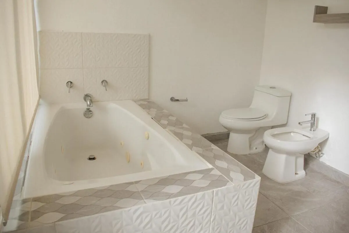 Tulum Casa Xul Villa 0*,