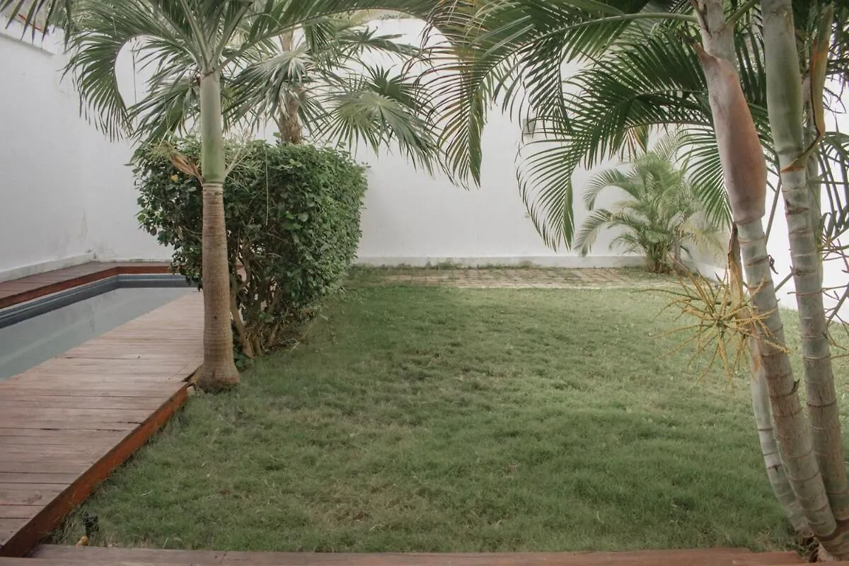 Tulum Casa Xul Villa