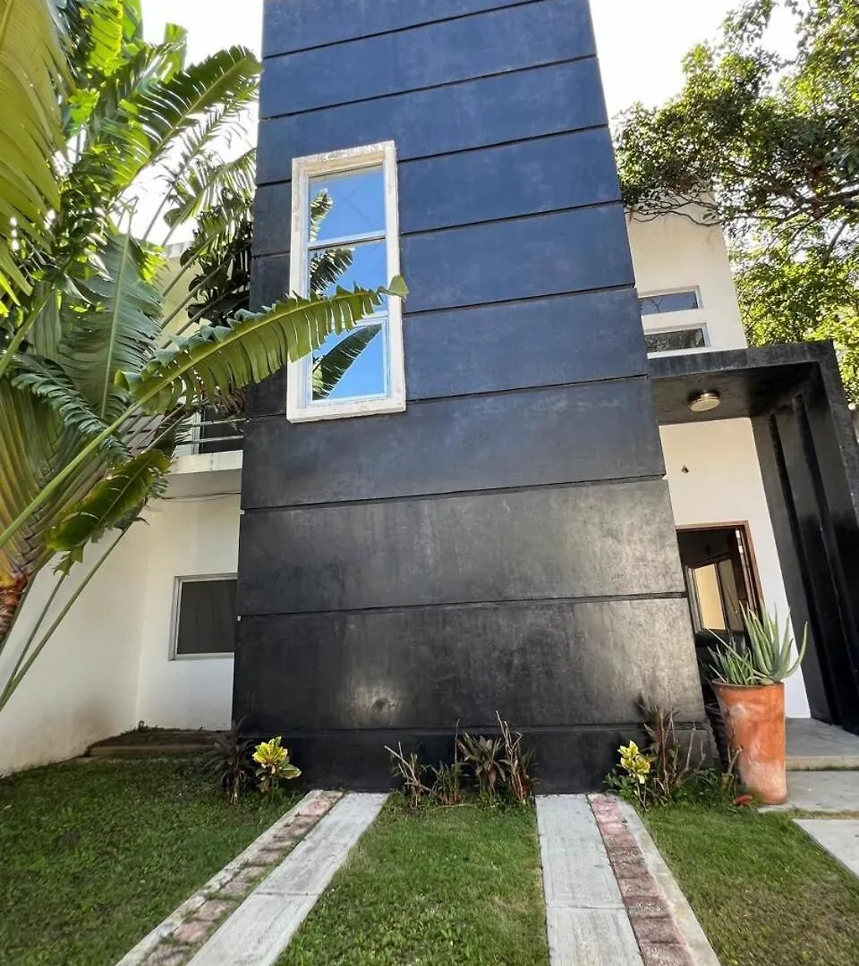 Tulum Casa Xul Villa