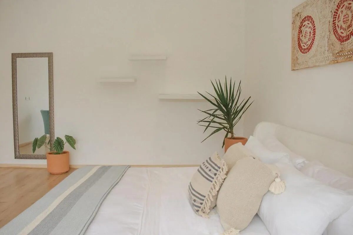Tulum Casa Xul Villa