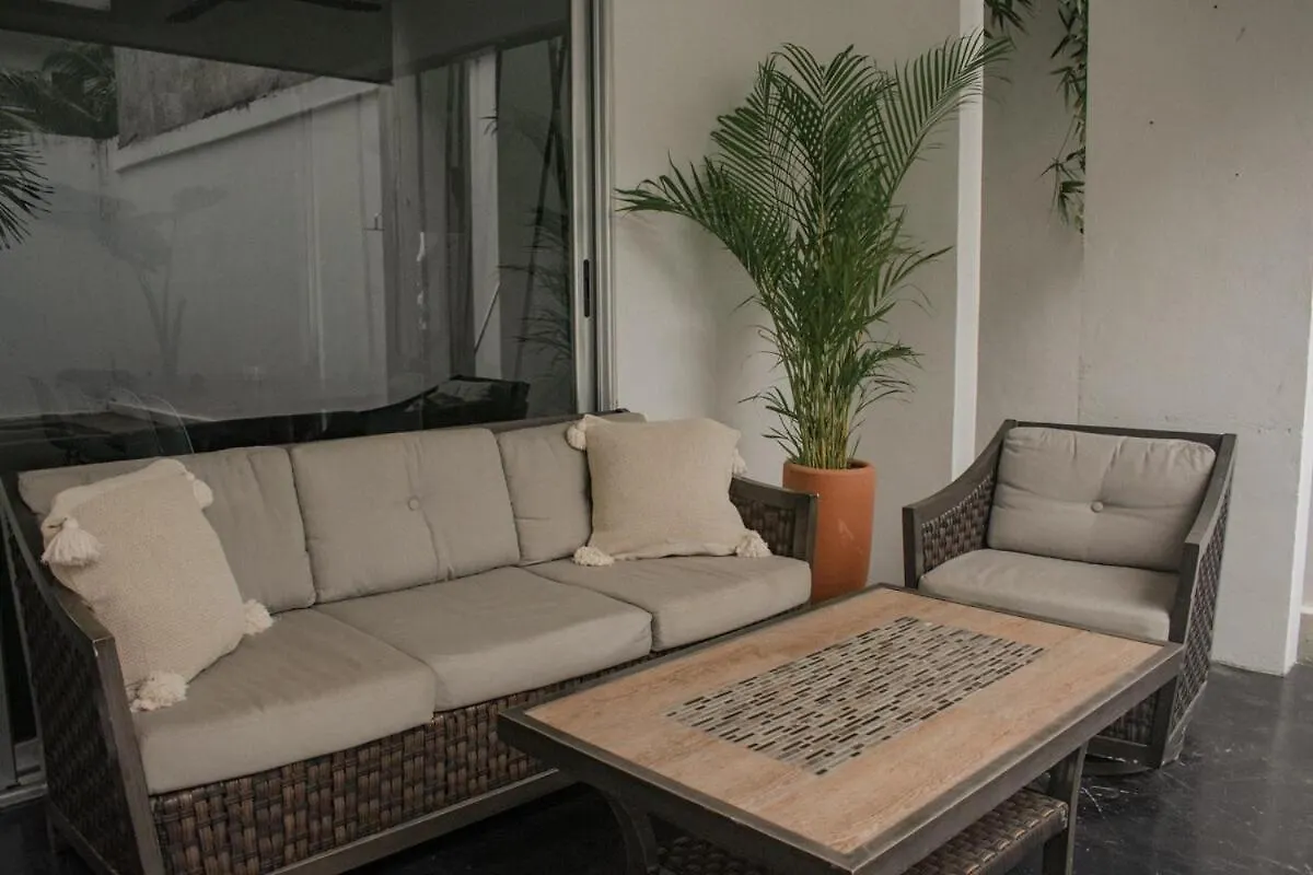 Tulum Casa Xul Villa