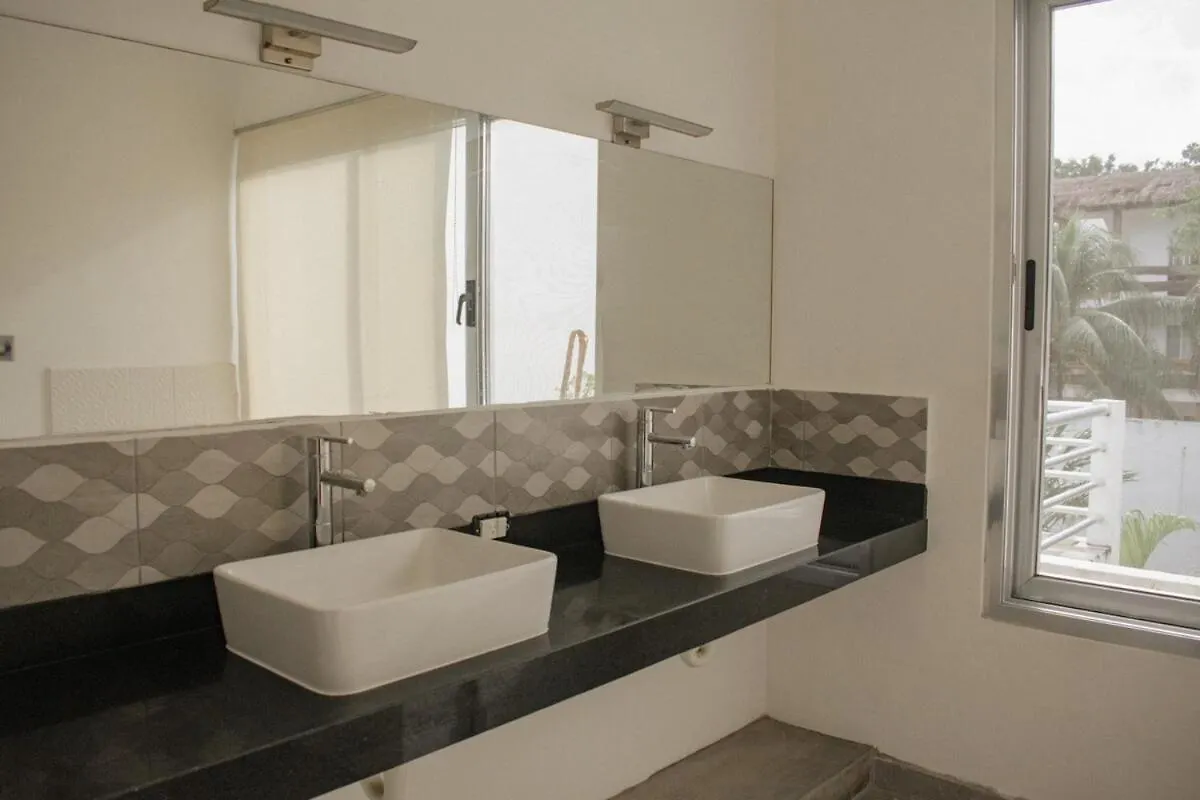 Tulum Casa Xul Villa Mexico