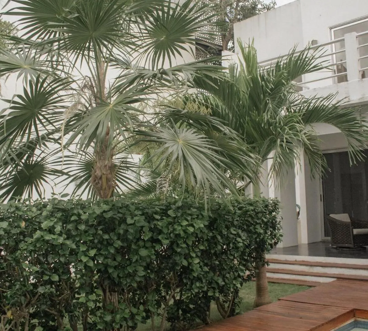 Tulum Casa Xul Villa Mexico