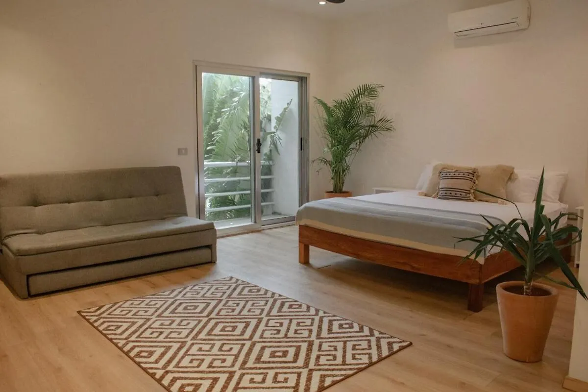 Tulum Casa Xul Villa 0*,