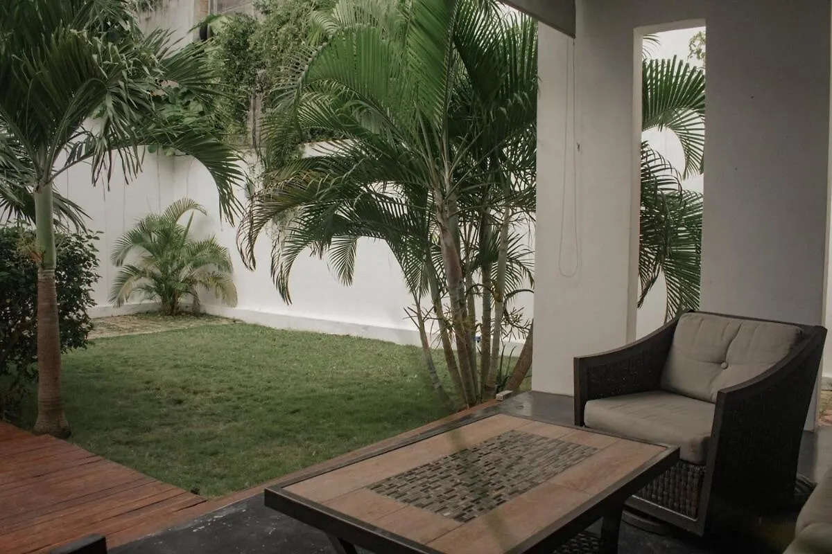 Tulum Casa Xul Villa