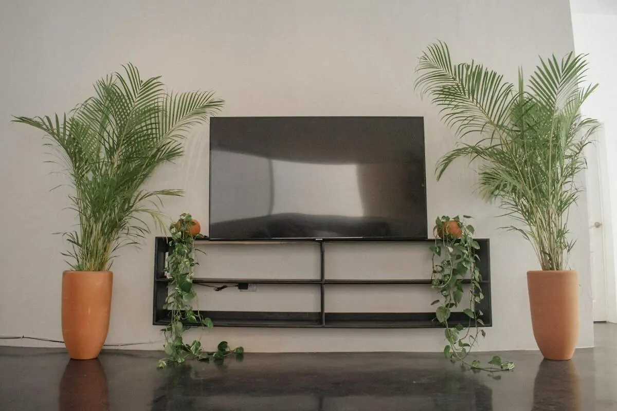 Tulum Casa Xul Villa
