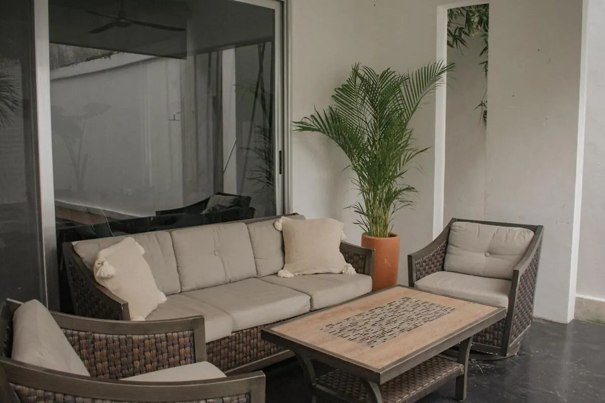 Tulum Casa Xul Villa