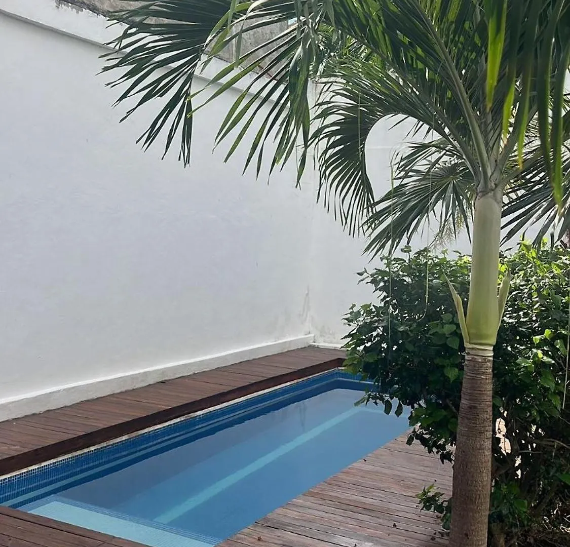 Tulum Casa Xul Villa
