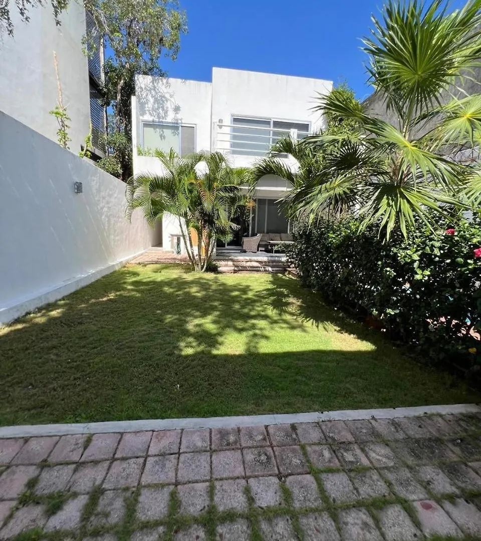 Tulum Casa Xul Villa